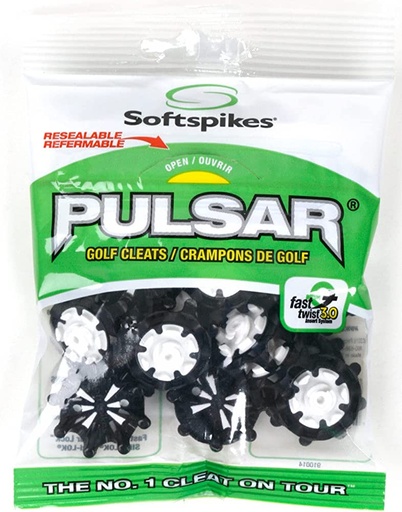 [SP201] Pulsar Fast Twist (Kit)
