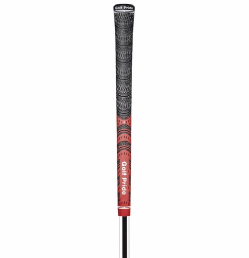 [GP MCC RED] MCC - Red