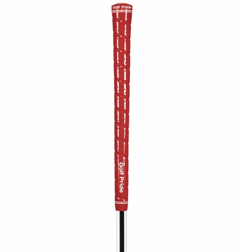 [GP TWPR-RED] Golf Pride Tour Wrap - Red