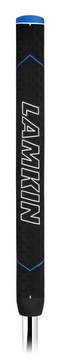 [GL 491] Sink Rubber (Pistol) (Black/Blue)