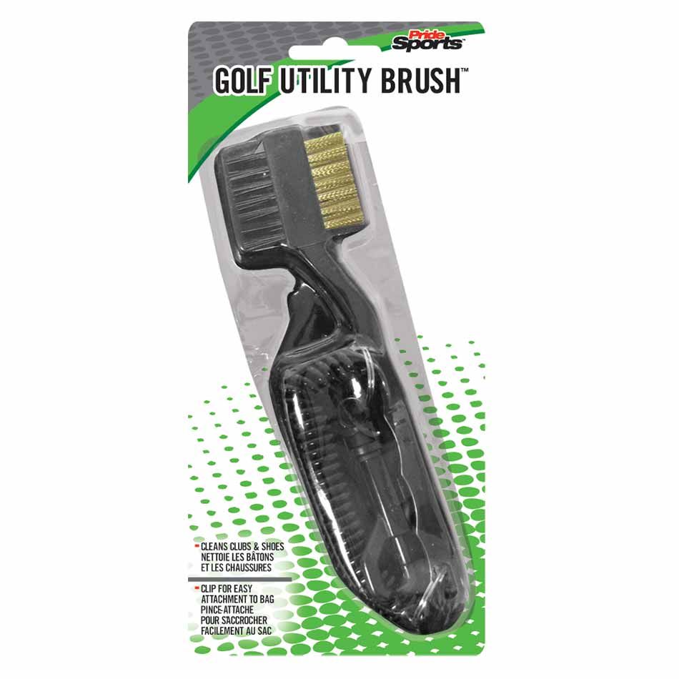 Utility Brush Global Golf Sales