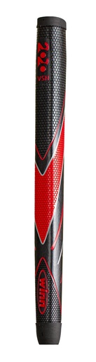 [WIN M8WV-BRD] Vsn (Black/Red)