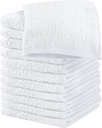 Washcloth 13in x 13in