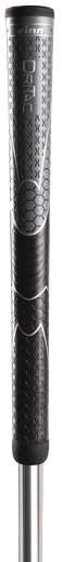 [WIN 7DT-DGB] WINN DRI TAC OVERSIZE (GREY/BLACK)