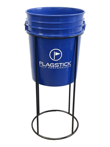LOGO BUCKET & STAND (KIT) TS4000